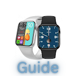 Cover Image of Télécharger HW 22 Smart Watch Guide  APK