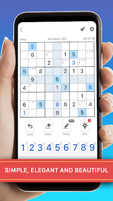 Sudoku Puzzleのおすすめ画像2