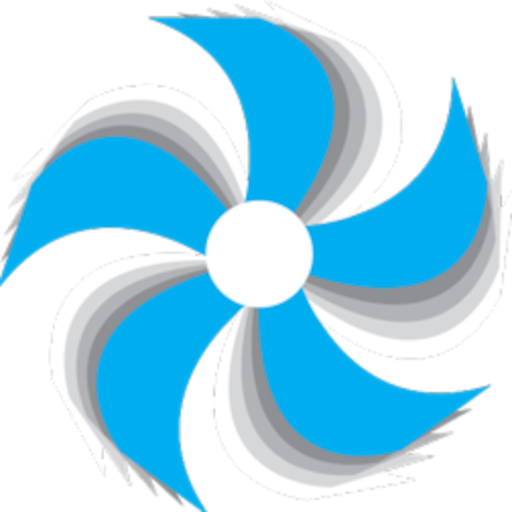 Topcool thi logo