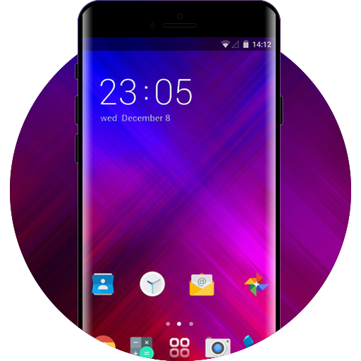 Theme for Kult Gladiator HD