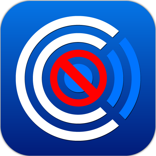 Block WiFi – Router Admin Setu logo