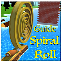 Guide For Spiral Roll