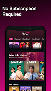 Amazon miniTV - Web Series