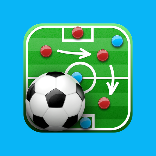Tactics Manager  Icon
