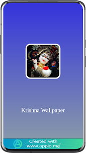 Krishna Wallpaper