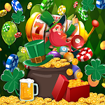 Cover Image of ダウンロード Lepricon Party 1.0.0 APK