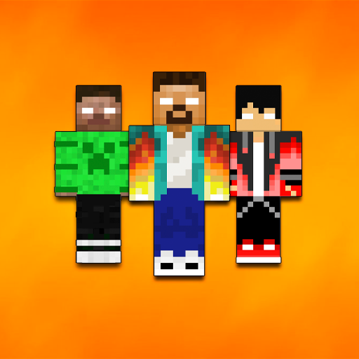 Skins minecraft Herobrines HD Download on Windows