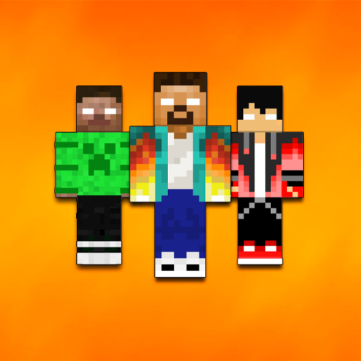 Herobrine Skins for Minecraft – Apps on Google Play