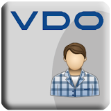 VDO® Driver icon