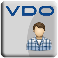 VDO Driver App