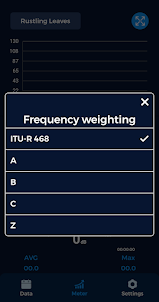 Sound Check - Noise Meter Pro