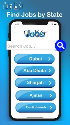 Jobs in Dubai - Job Search Dubai UAEのおすすめ画像3
