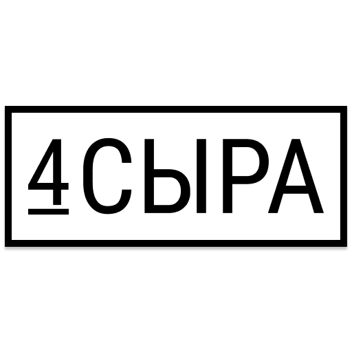 4 Сыра Delivery logo