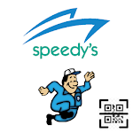 Cover Image of Download Speedys Scanner  APK