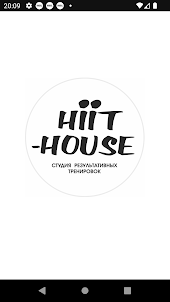 Фитнес-студия HIIT-HOUSE