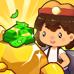 Cover Image of 下载 Gold Miner Mania  APK