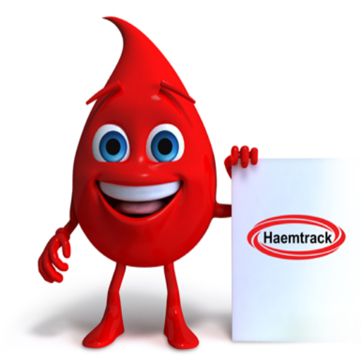 Haemtrack logo