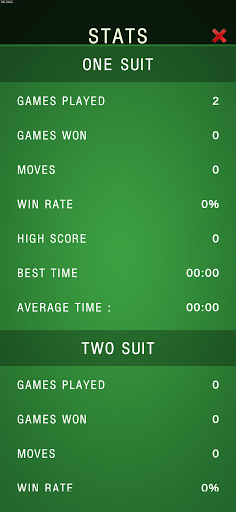 Spider Solitaire