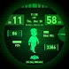 Digital Tic Boy Watch Face - Androidアプリ