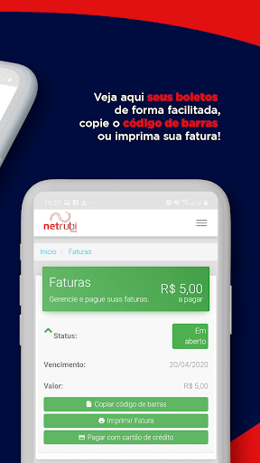 Net Rubi Screen 3