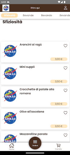 Apollo Screen 2