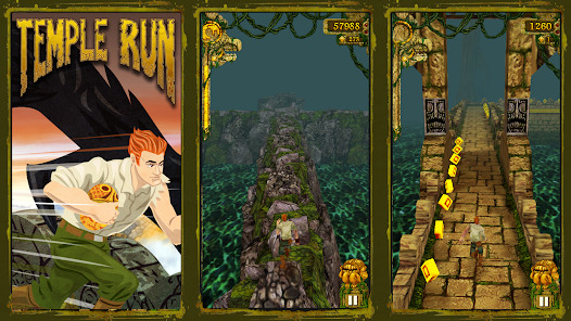 Temple Run 2 - App - iTunes India