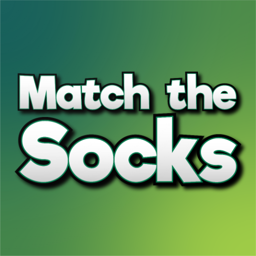 Match the Socks logo