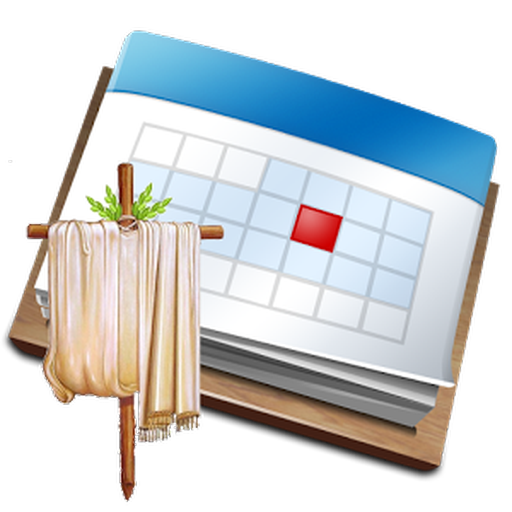 Mandaean Calendar logo