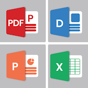 Top 31 Business Apps Like Document Reader - Docx, Xlsx, PPT, PDF, TXT - Best Alternatives