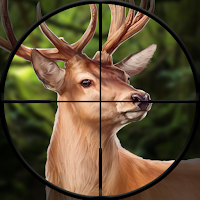 Симулятор охоты на оленей: нов