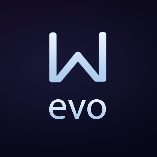 WOW Evo logo