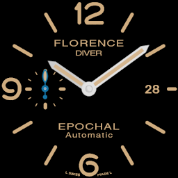 Icon image Florence Diver