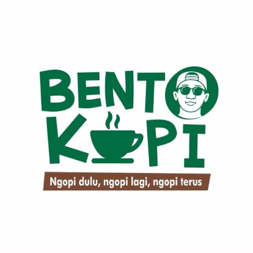 Bento Kopi logo
