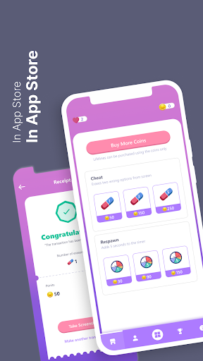 Android application Game Show – Live Quiz Pakistan screenshort