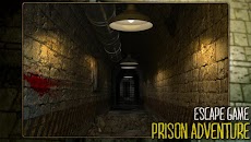Escape game:prison adventureのおすすめ画像2