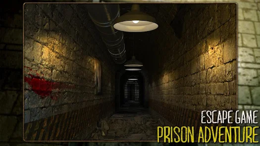 Prison Break AR Escape Room – Apps no Google Play