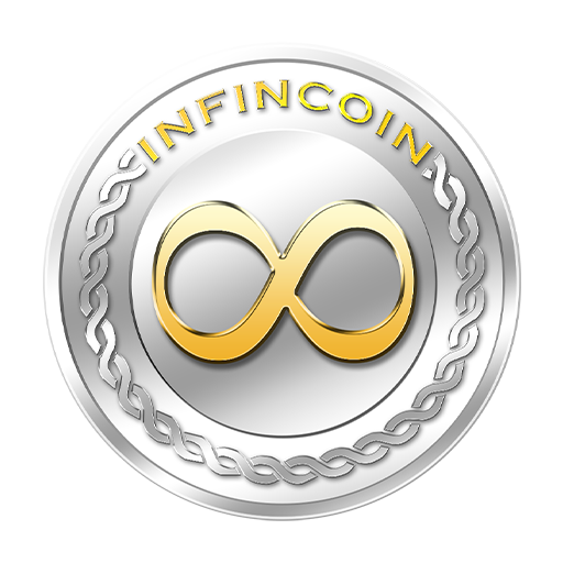 INFINCOIN logo