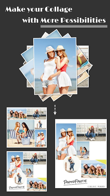 Collage Maker (Layout Grid) - - 5.7.7 - (Android)