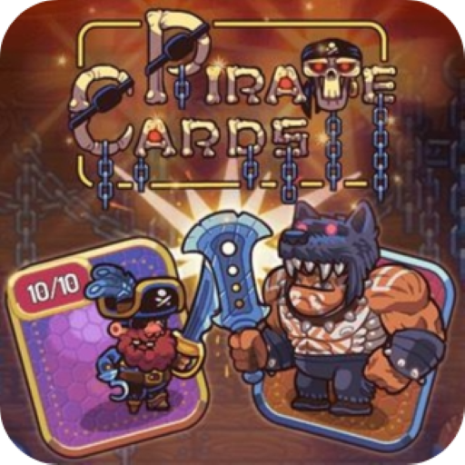 PirateCards-X