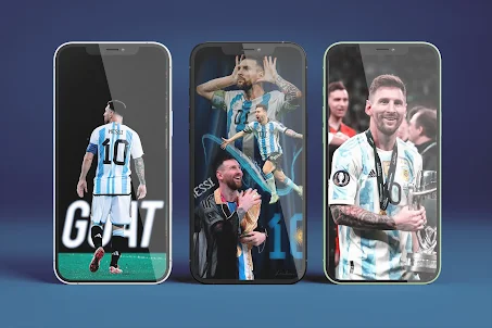 Soccer Lionel Messi Wallpaper