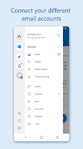 Microsoft Outlook - Apps on Google Play