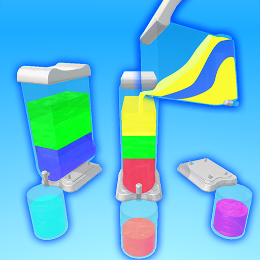 Color Sort ASMR Download on Windows