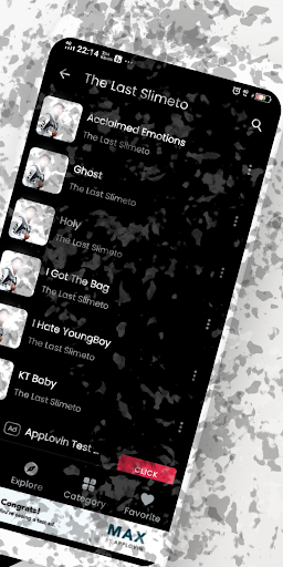 NBA YoungBoy Black all songs