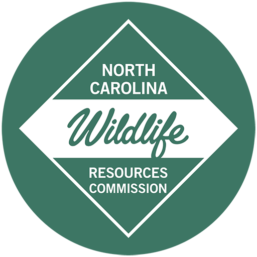 Go Outdoors NC logo