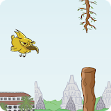 Garuda Bird icon