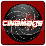 Cinemags AR 01 icon