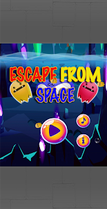 Escape From Space