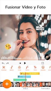 YouCut Pro MOD APK 1.583.1172 (Desbloqueado) 1