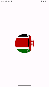 Kenya Flag Puzzle
