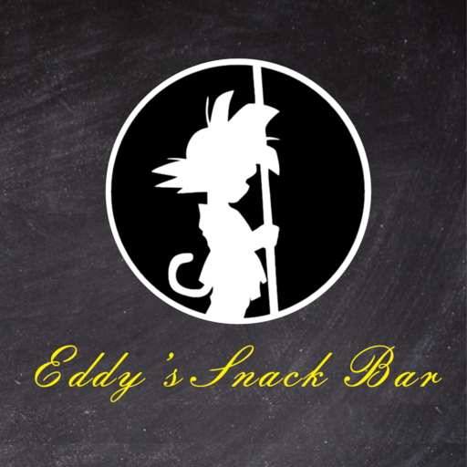 Eddys Snack Bar - Davenport logo